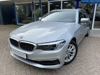 BMW 5 Serie Touring 520i Executive