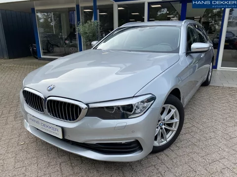 BMW 5 Serie Touring 520i Executive