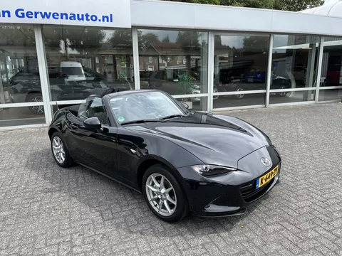 Mazda MX-5 1.5 Skyactiv-G TS | Airco | Navi