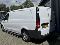 Mercedes-Benz Vito 110 CDI Func. Ex.Lang Foto