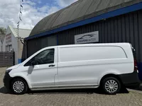 Mercedes-Benz Vito 110 CDI Func. Ex.Lang Foto