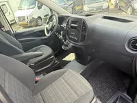 Mercedes-Benz Vito 110 CDI Func. Ex.Lang Foto