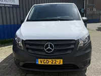 Mercedes-Benz Vito 110 CDI Func. Ex.Lang Foto