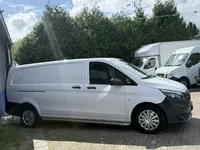 Mercedes-Benz Vito 110 CDI Func. Ex.Lang Foto