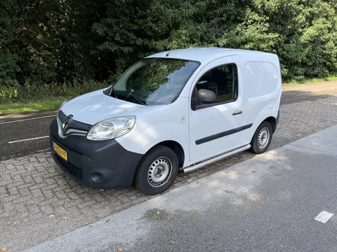 Renault Kangoo 1.5 dCi 75 Comf.Comp