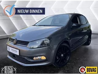 Volkswagen Polo 1.2 TSI DSG AIRCO PDC FRONT LMV