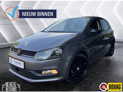 Volkswagen Polo 1.2 TSI DSG AIRCO PDC FRONT LMV