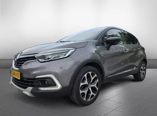 Renault Captur 1.3 TCe Intens 150pk!!