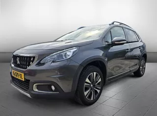Peugeot 2008 1.2 PureTech Allure