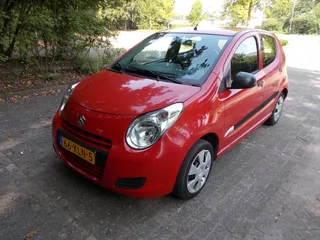 Suzuki Alto 1.0 Comfort
