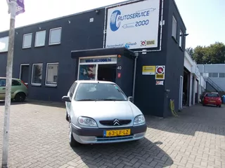 Citro&euml;n Saxo 1.1i Furio