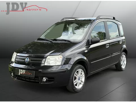 Fiat Panda 1.2 Emotion PANO,AIRCO,TREKHAAK.
