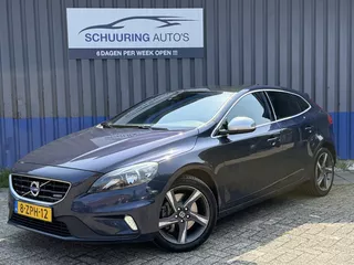 Volvo V40 2.0 T5 R design Automaat
