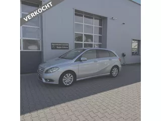 Mercedes-Benz B-Klasse 180 Prestige Comfort VERKOCHT