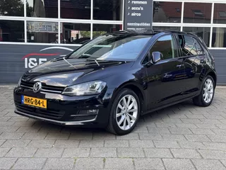 Volkswagen Golf 1.4 TSI Dsg Highline Pano Navi Xenon ACC