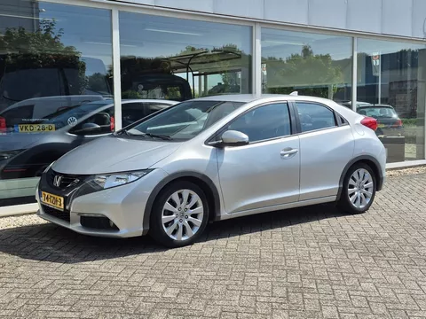 Honda Civic 1.4 Sport Business Edition