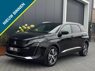 Peugeot 5008 1.2 Hyb. 136 Allure 7p GARANTIE ACC ECC 360 CAMERA NAVI PDC