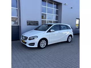 Mercedes-Benz B-klasse *trekhaak* 180 Ambition