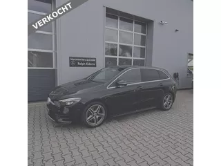 Mercedes-Benz B-Klasse 220 4M. Premium VERKOCHT