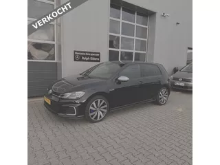 Volkswagen Golf 1.4 TSI PHEV GTE VERKOCHT