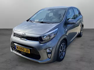 Kia Picanto 1.0 DynamicPlusLine / navigatie