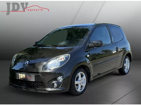 Renault Twingo 1.2-16V Night&amp;Day pano airco