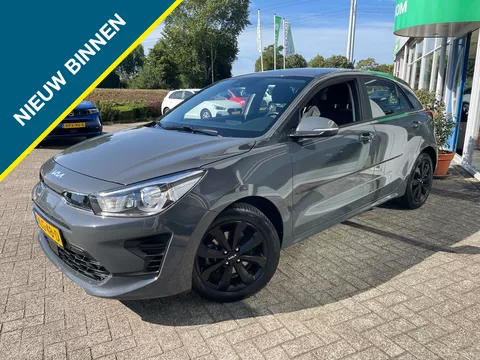 Kia Rio IV Rio 1.2 Vision, Camera, Carplay, Stoel en Stuurverw.
