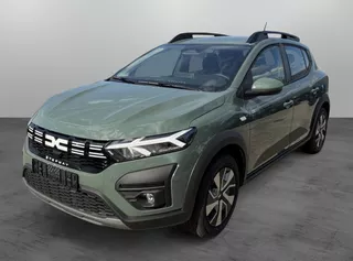 Dacia Sandero 1.0 TCe 90 Stepway Expression automaat