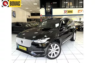Volvo XC90 2.0 T8 TE AWD Insc.