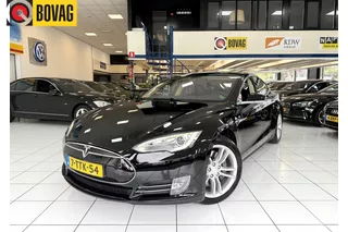 tesla motors MODEL S 60 Base