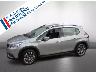 Peugeot 2008 Cross-Over 1.2 PureTech Allure