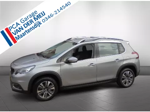 Peugeot 2008 Cross-Over 1.2 PureTech Allure