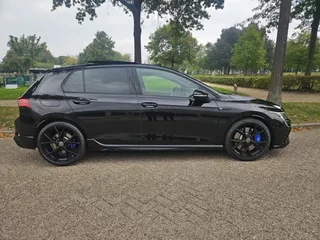 Volkswagen Golf 2.0 TSI R 4Motion