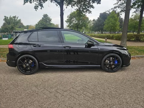 Volkswagen Golf 2.0 TSI R 4Motion