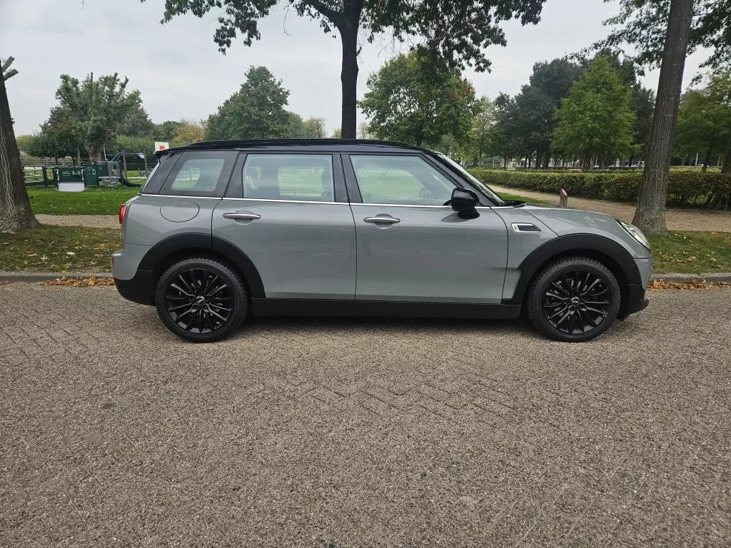 MINI Clubman 1.5 Cooper Business