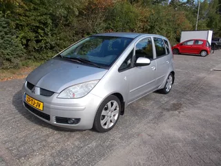 Mitsubishi Colt 1.3 Instyle