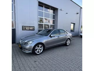 Mercedes-Benz C-Klasse 180 Bns125 Avant.
