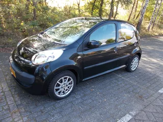 Citro&euml;n C1 1.0-12V Ambiance