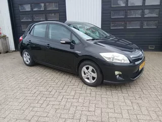 Toyota Auris 1.8 Full Hybrid Asp.