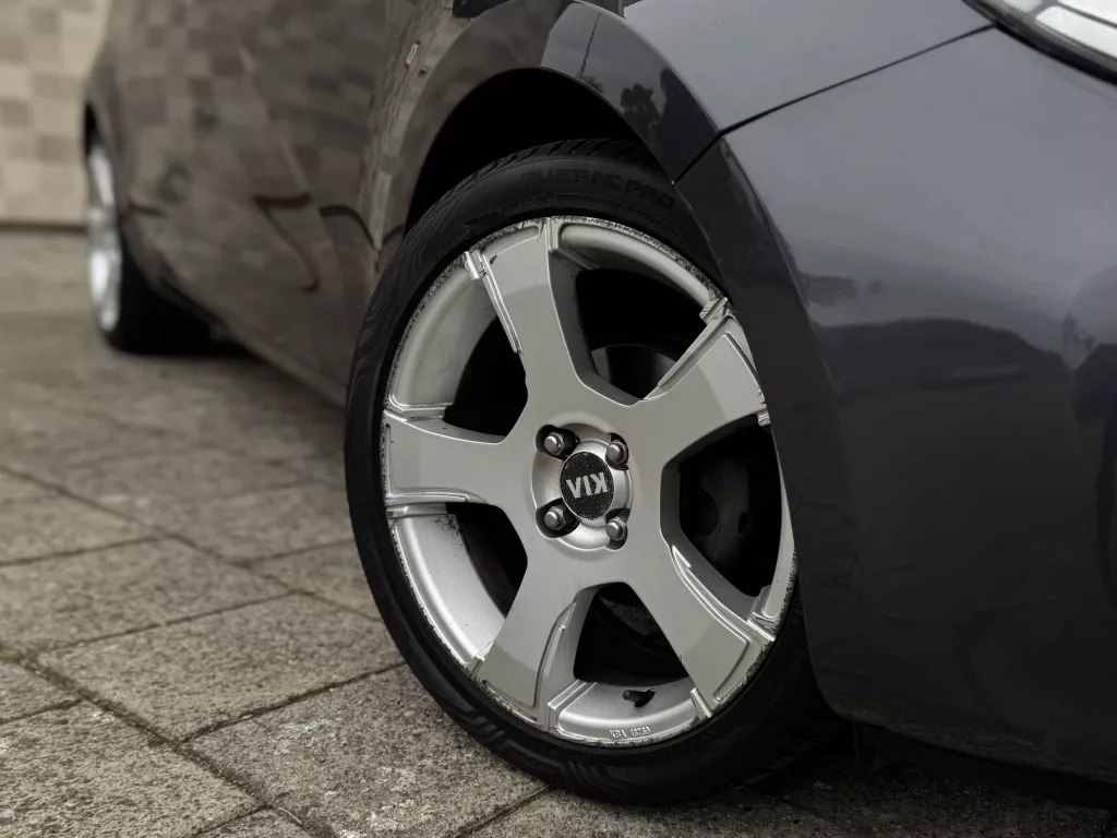 Kia Rio 1.2 CVVT Comf. Pack Airco Navi Lmv BT Nap Kia Rio 1.2 CVVT Comf. Pack Airco Navi Lmv BT Nap