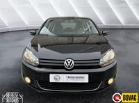 Volkswagen Golf 1.4 TSI Trendline Carplay Clima Pdc Lmv Foto