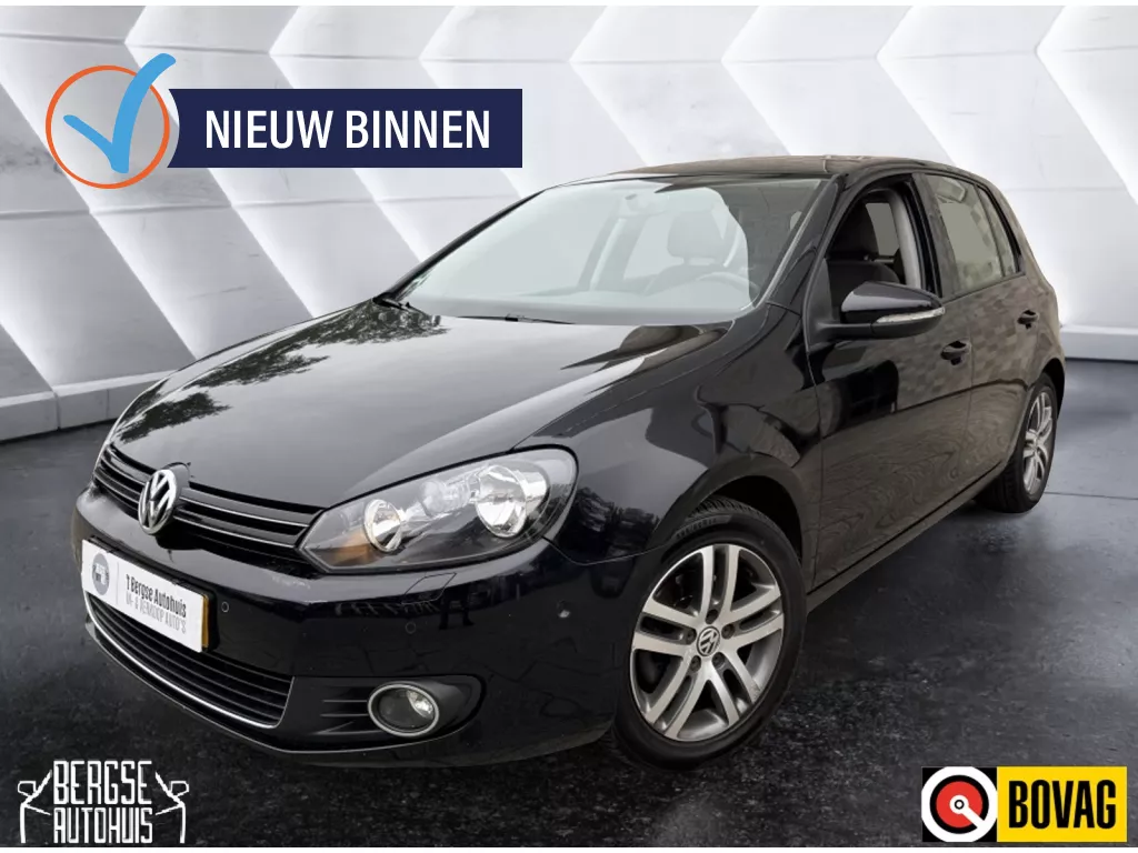 Volkswagen Golf 1.4 TSI Trendline Carplay Clima Pdc Lmv Volkswagen Golf 1.4 TSI Trendline Carplay Clima Pdc Lmv