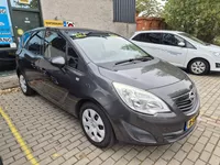 Opel Meriva 1.4 Turbo Anniversary Edition Foto