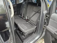 Opel Meriva 1.4 Turbo Anniversary Edition Foto