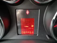 Opel Meriva 1.4 Turbo Anniversary Edition Foto