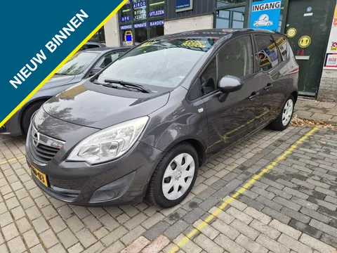 Opel Meriva 1.4 Turbo Anniversary Edition
