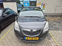 Opel Meriva 1.4 Turbo Anniversary Edition Foto