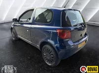Toyota Yaris 1.0 VVT-i Sol Airco Elek.R 65PK Foto