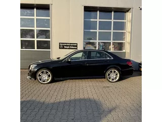Mercedes-Benz E-Klasse 200 AMG