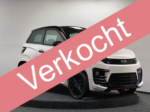 VERKOCHT Ligier JS60 Sport